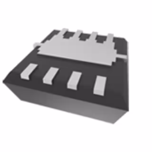 MCG16P03-TP Micro Commercial Co  Transistors - FET MOSFET - Simples
